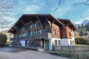 Chalet Marie-José